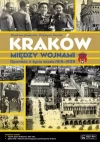 Kraków między wojnami - zdjęcie