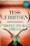 Cykl Rizzoli / Isles. Tom 11. Umrzeć po raz drugi - zdjęcie