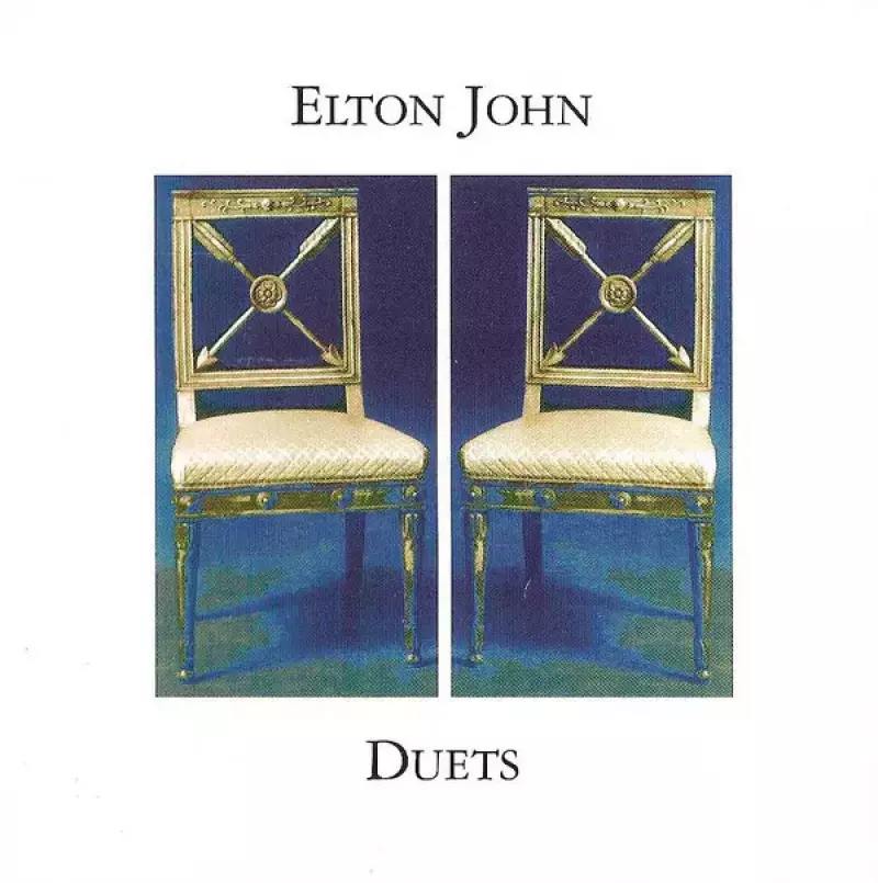 Duets, CD Duets, CD