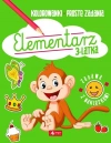 Elementarz 3-latka - zdjęcie