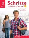 Schritte International Neu 3 AB A2.1 HUEBER - zdjęcie