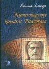Numerologiczny kwadrat Pitagorasa - zdjęcie