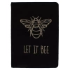 Notes Let it bee - zdjęcie