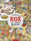 Rok na placu budowy - zdjęcie