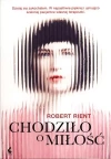Chodziło o miłość, książka papierowa - zdjęcie