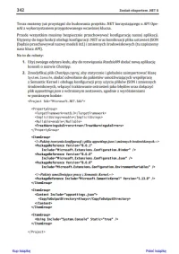 Zostań ekspertem .NET 8. Dobre praktyki, wzorce projektowe, debugowanie i testowanie aplikacji, zdjęcie 28