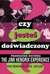 Czy jesteś doświadczony?Praw.hist.The Jimi Hendrix - zdjęcie