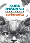 Kurs rysunku Szkicownik Zwierzęta - zdjęcie