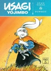 Usagi Yojimbo. Tom 2. Powrót - zdjęcie
