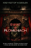Świat w płomieniach - zdjęcie