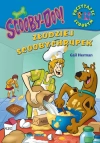 Scooby-Doo! Poczytaj ze Scoobym. Złodziej scoobychrupek - zdjęcie