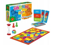 Pantomima Junior Mini, zdjęcie 2