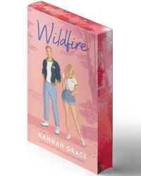 Wildfire (barwione brzegi), zdjęcie 2