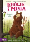 Królik i Misia. Utrapienie Królika - zdjęcie