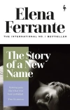 The Story of a new Name - zdjęcie