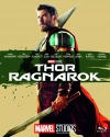 Thor. Ragnarok, Blu-ray - zdjęcie