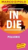 Indie południowe - przewodnik z mapą w etui Marco Polo - zdjęcie
