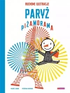 Paryż. Piżamorama w.2022 - zdjęcie