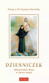 Dzienniczek. Miłosierdzie Boże w duszy - zdjęcie