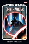 Star Wars Darth Vader. Tom 9. Schizma Imperialna - zdjęcie