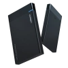Obudowa dysku UGREEN US221 2,5" SATA USB 3.0 (czarna) - zdjęcie
