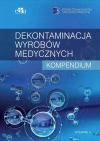 Dekontaminacja wyrobów medycznych Kompendium - zdjęcie