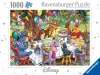 Puzzle 1000 Disney Classics Kubuś Puchatek - zdjęcie
