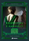 Dziewczyna z kamienicy. Tom 2. Czas wyboru - zdjęcie