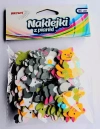Naklejki piankowe Brewis 36 szt. - zdjęcie