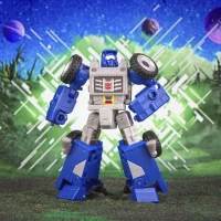 Figurka Hasbro Transformers Beachcomber, zdjęcie 6