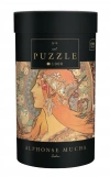 Puzzle 1000 elementów. Art 9. Mucha - zdjęcie