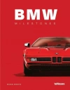 BMW. Milestones wer. angielska - zdjęcie