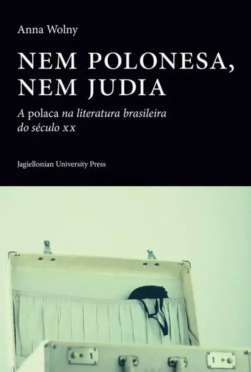 Nem polonesa nem judia Nem polonesa nem judia