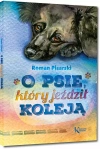 O psie, który jeździł koleją - zdjęcie