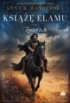 Zmierzch. Książę Elamu. Tom 1 - zdjęcie