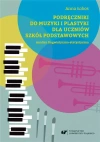 Podręczniki do muzyki i plastyki - zdjęcie