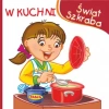 Świat Szkraba. W Kuchni - zdjęcie