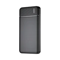 Maxlife power bank MXPB-01 10000 mAh czarny, zdjęcie 13
