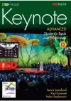 Keynote C1 Advanced SB + online - zdjęcie