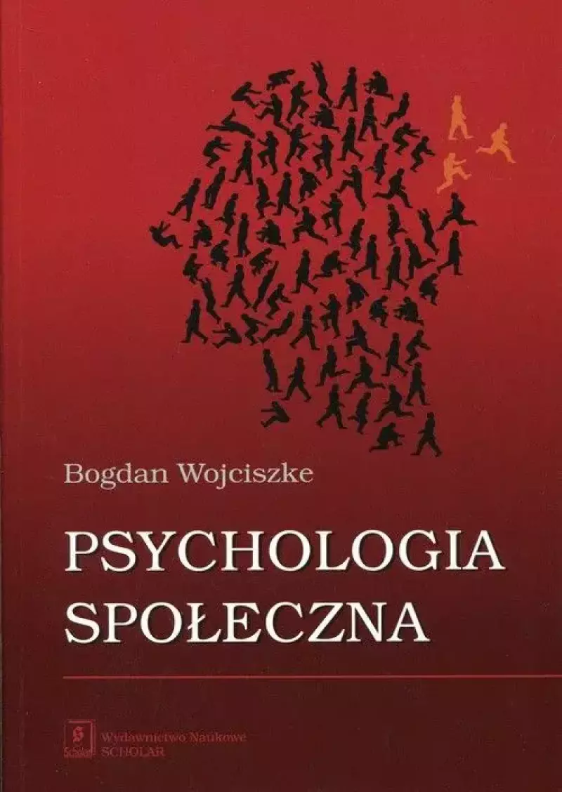 Psychologia społeczna Psychologia społeczna