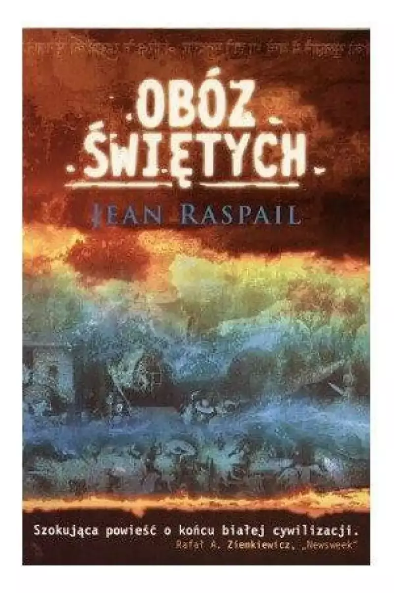 Obóz świętych Obóz świętych