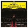 Shostakovich: Symphonies, Concertos, CD - zdjęcie