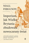 Imperium. Jak Wielka Brytania zbudowała nowoczesny świat - zdjęcie