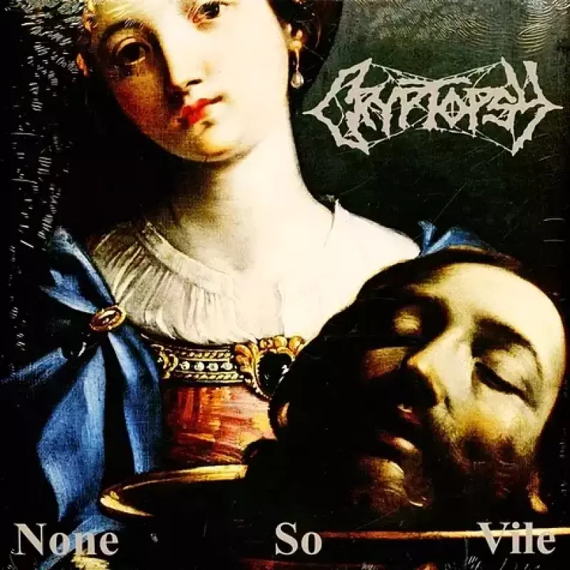None So Vile LP BLACK, Winyl None So Vile LP BLACK, Winyl