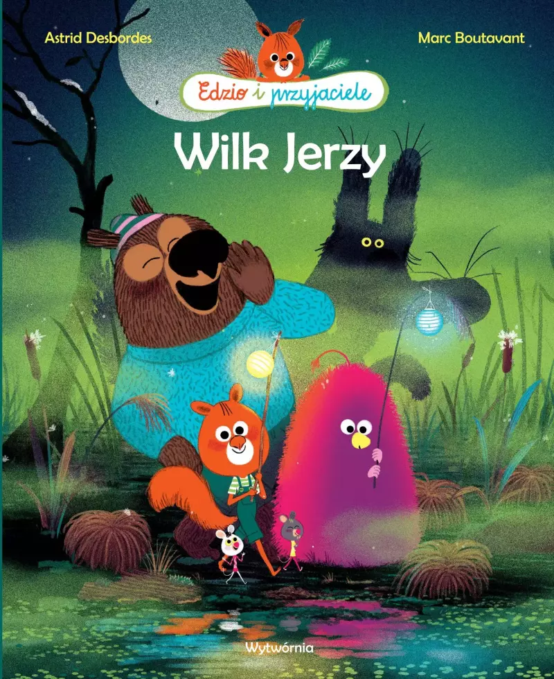 Wilk Jerzy Wilk Jerzy