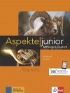 Aspekte Junior. Podręcznik, poziom B1 plus - zdjęcie