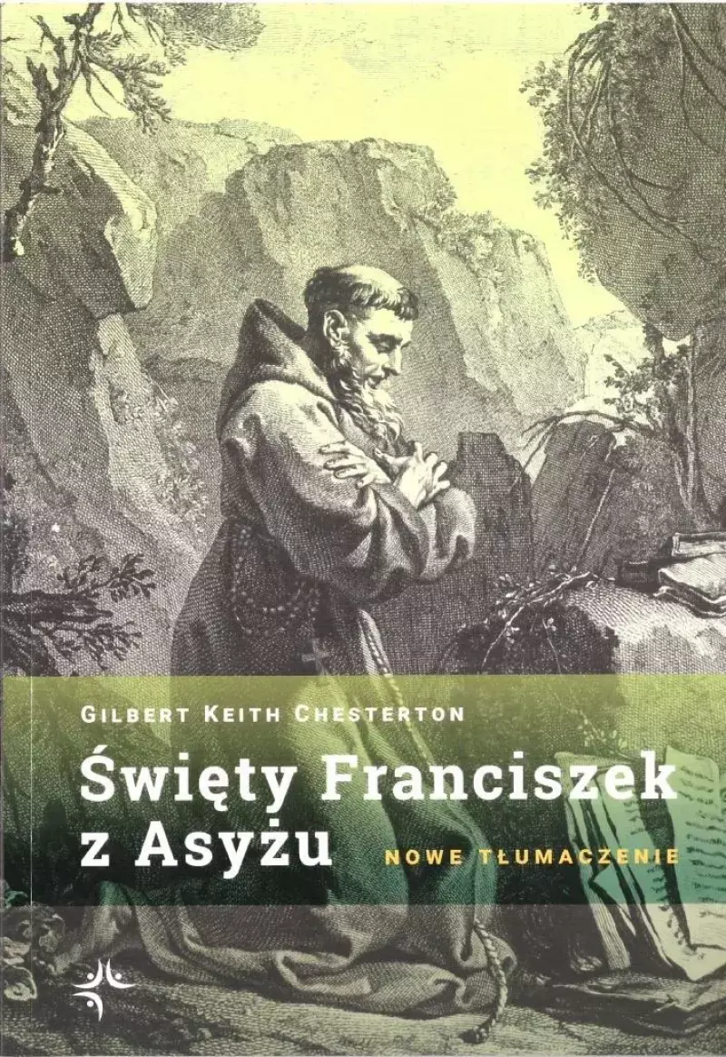 Święty Franciszek z Asyżu Święty Franciszek z Asyżu