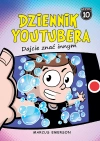Dziennik Youtubera. Dajcie znać innym - zdjęcie