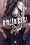 Księżniczka. Crew. Tom 2 - zdjęcie