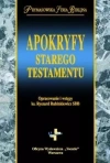 Apokryfy Starego Testamentu - zdjęcie